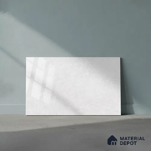TL 01886 C Cotton Light 18 x 12 inch Glossy Finish Ceramic Wall Tile - 6 mm