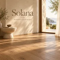 Solana Wooden Flooring