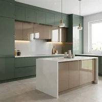 Solid Color Acrylic Laminates