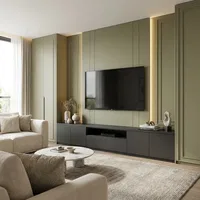 Solid Color Matte Finish Laminates