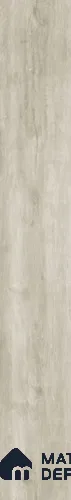 Pale Ash Grey Matte Finish 4 ft x 7 inch - 5 mm SPC Flooring | SP 00094 | 15-Year Warranty Click-Lock DIY Installation | Suitable For Kitchen, Living Room & Bedroom