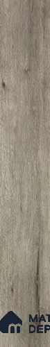 Silver Grey Oak Matte Finish 4 ft x 7 inch - 5 mm SPC Flooring | SP 00096 | 15-Year Warranty Click-Lock DIY Installation | Suitable For Kitchen, Living Room & Bedroom