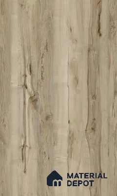 Weathered Grey Oak Matte Finish 4 ft x 7 inch - 5 mm SPC Flooring | SP 00097 | 15-Year Warranty Click-Lock DIY Installation | Suitable For Kitchen, Living Room & Bedroom