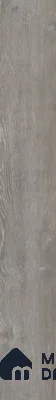 Cool Slate Grey Matte Finish 4 ft x 7 inch - 5 mm SPC Flooring | SP 00098 | 15-Year Warranty Click-Lock DIY Installation | Suitable For Kitchen, Living Room & Bedroom
