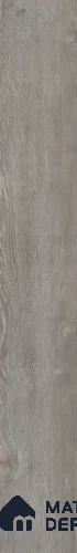 Cool Slate Grey Matte Finish 4 ft x 7 inch - 5 mm SPC Flooring | SP 00098 | 15-Year Warranty Click-Lock DIY Installation | Suitable For Kitchen, Living Room & Bedroom