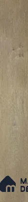 Driftwood Grey-Brown Matte Finish 4 ft x 7 inch - 5 mm SPC Flooring | SP 00101 | 15-Year Warranty Click-Lock DIY Installation | Suitable For Kitchen, Living Room & Bedroom