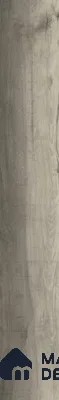 Driftwood Grey Matte Finish 4 ft x 7 inch - 5 mm SPC Flooring | SP 00107 | 15-Year Warranty Click-Lock DIY Installation | Suitable For Kitchen, Living Room & Bedroom