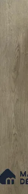 Stone Grey Taupe Matte Finish 4 ft x 7 inch - 5 mm SPC Flooring | SP 00109 | 15-Year Warranty Click-Lock DIY Installation | Suitable For Kitchen, Living Room & Bedroom