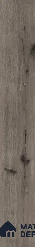 Warm Grey-Brown Matte Finish 4 ft x 7 inch - 5 mm SPC Flooring | SP 00114 | 15-Year Warranty Click-Lock DIY Installation | Suitable For Kitchen, Living Room & Bedroom