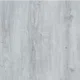 SPC Matte Finish Flooring Grey Wood SP 00121 C | 48.03 x 7.08 inch (1220x180 mm) - 5 mm | Wear Layer 0.5 mm | Image - 1