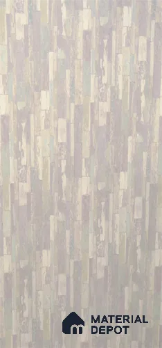 Wooden Look SP 1488 Sand Piper 8 ft x 4 ft Texture Finish Decorative Laminate - 1.25 mm | Suitable for TV Unit, Wardrobe, Kitchen Cabinets