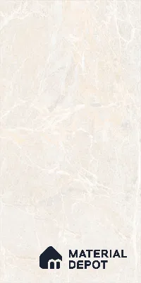 TL 01015 Spider Beige 1200x600 mm Glossy Finish Vitrified Wall & Floor Tile - 9 mm (Sample)
