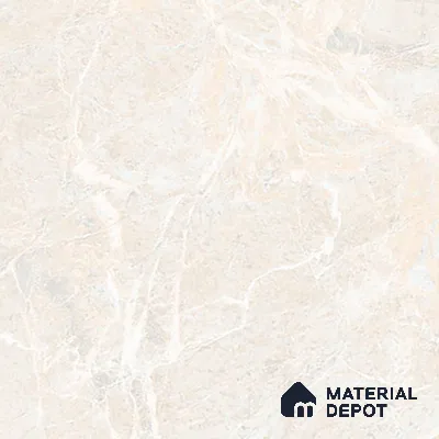 TL 01015 Spider Beige 1200x600 mm Glossy Finish Vitrified Wall & Floor Tile - 9 mm (Sample)