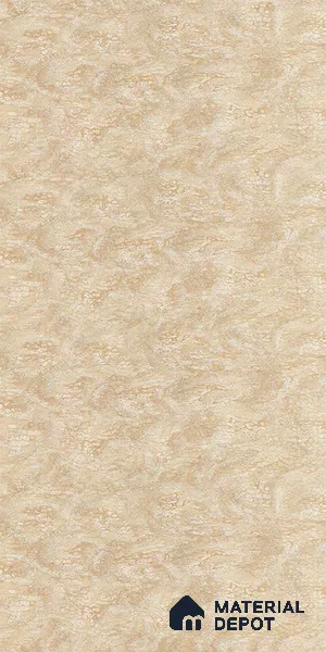ST105 Merino Hanex Moreno 12 ft x 2.5 ft Corian Solid Surface - 12 mm