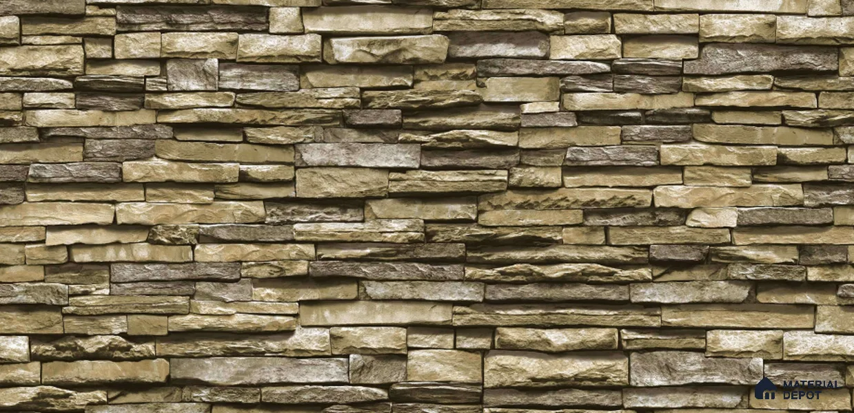 Stone age_87030-3 | 5 Meter x 42 Inches Stone Look Wallpaper - 57.41 Sq. Ft. | Minimum 15% wastage during installation