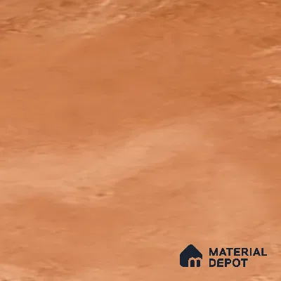 Stone Floor Tile TL 05080 Earthen Slate Terracotta Brown 16 x 16 inch Vitrified Matte Finish - 12 mm | Random Design |Suitable for Parking, Balcony, Courtyard, Patio, Terrace (Sample)