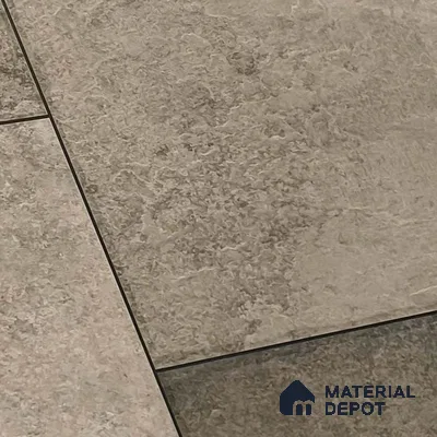 Stone Floor Tile TL 05362 Gradient 2 ft x 2 ft Matte Finish Anti Skid Vitrified Tile - 12 mm | Suitable for Balcony, Terrace & Coutyard