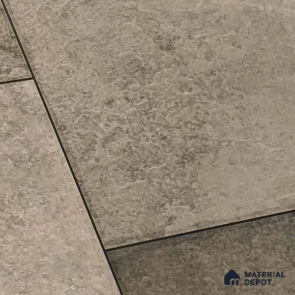 Stone Floor Tile TL 05362 Gradient 2 ft x 2 ft Matte Finish Anti Skid Vitrified Tile - 12 mm | Suitable for Balcony, Terrace & Coutyard