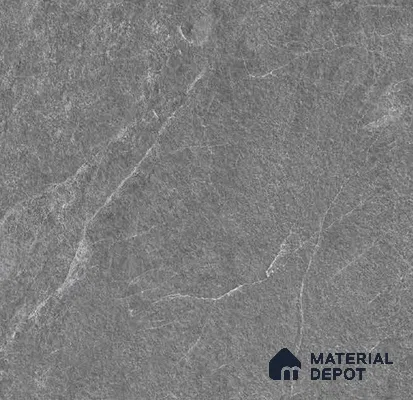Stone Floor Tile TL 05363 B Strada Monsana Pearl 2 ft x 2 ft Vitrified Punch Matte Finish - 12 mm | Suitable for Parking, Balcony, Courtyard, Patio, Terrace (Sample)