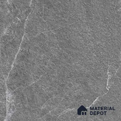Stone Floor Tile TL 05363 B Strada Monsana Pearl 2 ft x 2 ft Vitrified Punch Matte Finish - 12 mm | Suitable for Parking, Balcony, Courtyard, Patio, Terrace (Sample)
