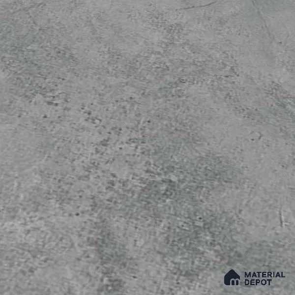 Stone Floor Tile TL 05365 Strada Perfecto Grigio 20 inch x 20 inch Vitrified Matte Finish - 12 mm | Suitable for Parking, Balcony, Courtyard, Patio, Terrace | Pattern Alignment May Vary | 2-3 mm Spacer is Mandatory (Sample)