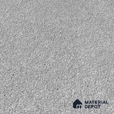 Stone Floor Tile TL 05367 B Strada Tars Grey 20 inch x 20 inch Vitrified Matte Finish - 12 mm | Suitable for Parking, Balcony, Courtyard, Patio, Terrace | Pattern Alignment May Vary | 2-3 mm Spacer is Mandatory (Sample)