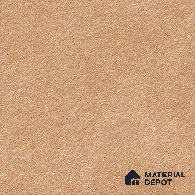 Stone Floor Tile TL 05367 C Strada Tars Earth 20 inch x 20 inch Vitrified Matte Finish - 12 mm | Suitable for Parking, Balcony, Courtyard, Patio, Terrace | Pattern Alignment May Vary | 2-3 mm Spacer is Mandatory (Sample)