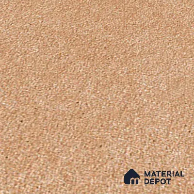 Stone Floor Tile TL 05367 C Strada Tars Earth 20 inch x 20 inch Vitrified Matte Finish - 12 mm | Suitable for Parking, Balcony, Courtyard, Patio, Terrace | Pattern Alignment May Vary | 2-3 mm Spacer is Mandatory (Sample)