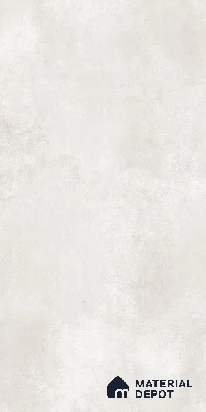 Stone Floor & Wall Tile TL 07103 Malaga Bianco 4 ft x 2 ft Matte Finish Vitrified Tile - 9 mm | 4 Random Design | Suitable For living Room, Bedroom, Bathroom (Sample)