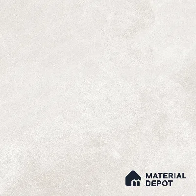 Stone Floor & Wall Tile TL 07103 Malaga Bianco 4 ft x 2 ft Matte Finish Vitrified Tile - 9 mm | 4 Random Design | Suitable For living Room, Bedroom, Bathroom (Sample)