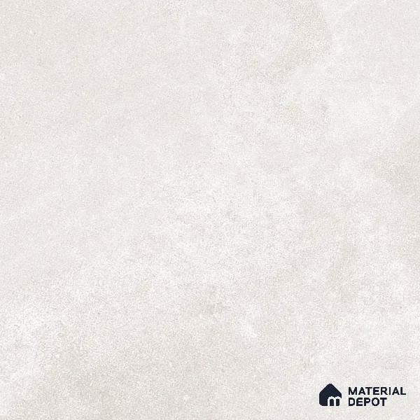 Stone Floor & Wall Tile TL 07103 Malaga Bianco 4 ft x 2 ft Matte Finish Vitrified Tile - 9 mm | 4 Random Design | Suitable For living Room, Bedroom, Bathroom (Sample)