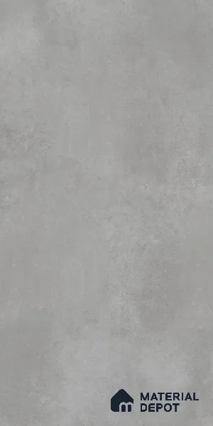 Stone Floor & Wall Tile TL 07104 Malaga LightGrey 4 ft x 2 ft Matte Finish Vitrified Tile - 9 mm | 4 Random Design | Suitable For living Room, Bedroom, Bathroom | Random Designs