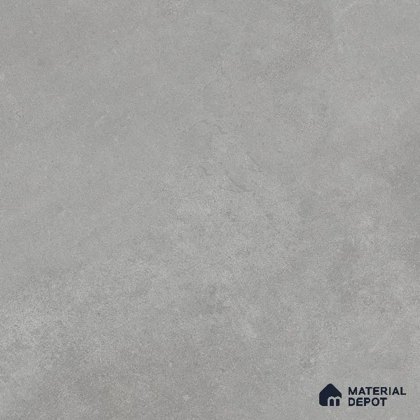 Stone Floor & Wall Tile TL 07104 Malaga LightGrey 4 ft x 2 ft Matte Finish Vitrified Tile - 9 mm | 4 Random Design | Suitable For living Room, Bedroom, Bathroom | Random Designs
