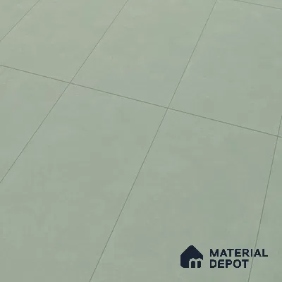 Stone Floor & Wall Tile TL 07088 Malaga Olive 4 ft x 2 ft Matte Finish Vitrified Tile - 9 mm | 4 Random Design | Suitable For living Room, Bedroom, Bathroom (Sample)
