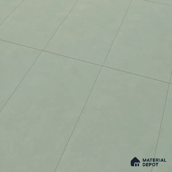 Stone Floor & Wall Tile TL 07088 Malaga Olive 4 ft x 2 ft Matte Finish Vitrified Tile - 9 mm | 4 Random Design | Suitable For living Room, Bedroom, Bathroom (Sample)