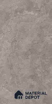 Stone Floor & Wall Tile TL 07085 E Unika Kemberg Gris 4 ft x 2 ft Matte Finish GVT Vitrified Tile - 9 mm | 4 Random Design | Suitable For living Room, Bedroom, Bathroom | Random Designs