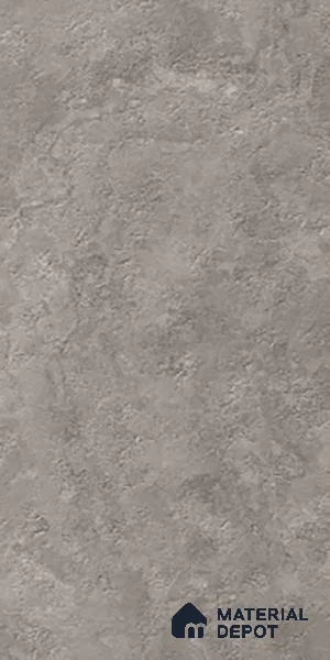 Stone Floor & Wall Tile TL 07085 E Unika Kemberg Gris 4 ft x 2 ft Matte Finish GVT Vitrified Tile - 9 mm | 4 Random Design | Suitable For living Room, Bedroom, Bathroom | Random Designs