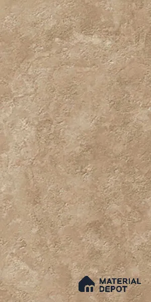 Stone Floor & Wall Tile TL 07085 G Unika Kemberg Natural 4 ft x 2 ft Matte Finish GVT Vitrified Tile - 9 mm | 4 Random Design | Suitable For living Room, Bedroom, Bathroom | Random Designs