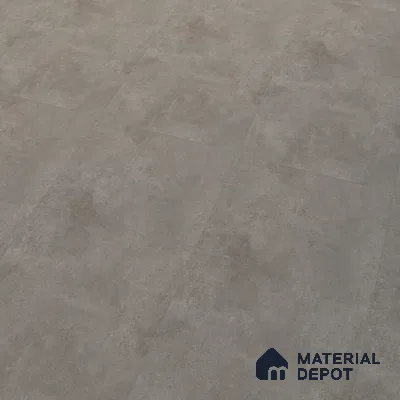 Stone Floor & Wall Tile TL 07087 Malaga Mud 4 ft x 2 ft Matte Finish Vitrified Tile - 9 mm | 4 Random Design | Suitable For living Room, Bedroom, Bathroom (Sample)
