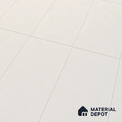 Stone Floor & Wall Tile TL 07100 Bstone Bianco 4 ft x 2 ft Matte Finish Vitrified Tile - 9 mm | 4 Random Design | Suitable For living Room, Bedroom, Bathroom | Random Designs