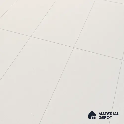 Stone Floor & Wall Tile TL 07100 Bstone Bianco 4 ft x 2 ft Matte Finish Vitrified Tile - 9 mm | 4 Random Design | Suitable For living Room, Bedroom, Bathroom
