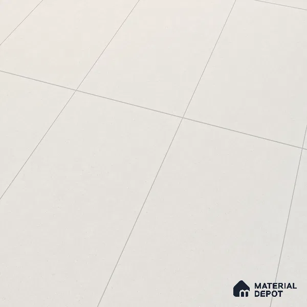 Stone Floor & Wall Tile TL 07100 Bstone Bianco 4 ft x 2 ft Matte Finish Vitrified Tile - 9 mm | 4 Random Design | Suitable For living Room, Bedroom, Bathroom | Random Designs