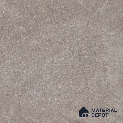 Stone Floor & Wall Tile TL 07084 Canberra Smoke 4 ft x 2 ft Matte Finish Vitrified Tile - 9 mm | 4 Random Design | Suitable For living Room, Bedroom, Bathroom | Random Designs