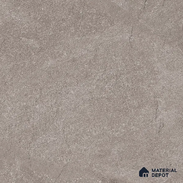 Stone Floor & Wall Tile TL 07084 Canberra Smoke 4 ft x 2 ft Matte Finish Vitrified Tile - 9 mm | 4 Random Design | Suitable For living Room, Bedroom, Bathroom | Random Designs