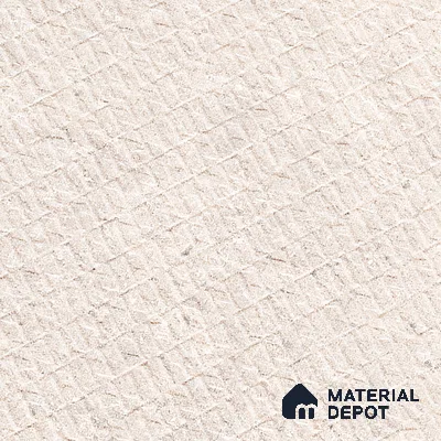 Stone Wall Tile TL 10262 Harmonic Solaro Bianco 4 ft x 2 ft Matte Finish Vitrified Tile - 9 mm | 4 Random Design | Suitable For living Room, Bedroom, Bathroom
