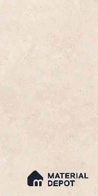 Stone Floor & Wall Tile TL 10262 B Solaro Bianco 4 ft x 2 ft Matte Finish Vitrified - 9 mm | 4 Random Design | Suitable For Living Room, Bathroom & Dining