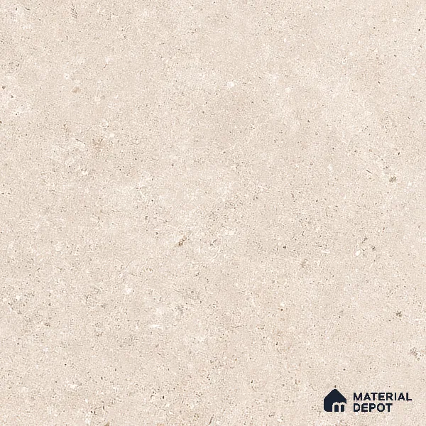 Stone Floor & Wall Tile TL 10262 B Solaro Bianco 4 ft x 2 ft Matte Finish Vitrified - 9 mm | 4 Random Design | Suitable For Living Room, Bathroom & Dining