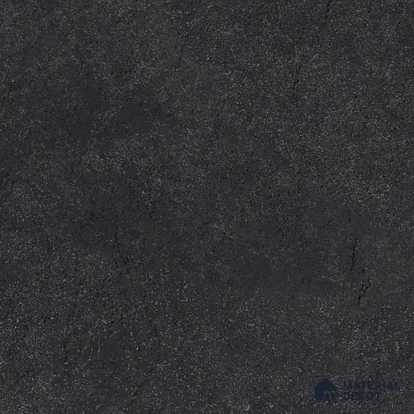 Stone Floor & Wall Tile TL 07083 Canberra Nero 4 ft x 2 ft Matte Finish Vitrified Tile - 9 mm | 4 Random Design | Suitable For living Room, Bedroom, Bathroom