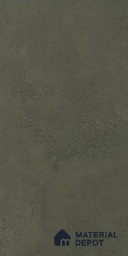 Green Stone Floor & Wall Tile TL 06738 AD Gravier Verdant Haze 2 ft x 2 ft Vitrified Carving Matte Finish - 9 mm | 16 Random Design | Suitable for Living Room, Bedroom, Bathroom