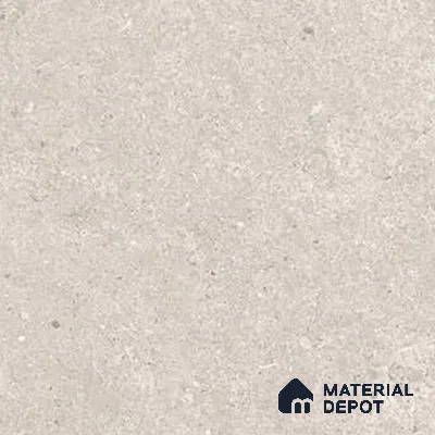 Budget Friendly Stone Look Value for Money Parking Pebble Floor Tile 16 x 16 inch | TL 06248 B | Vitrified Matte Finish Tile - 12 mm | Perfect For Parking, Bathroom, Balcony & Terrace | Pattern Alignment May Vary | 2-3 mm Spacer is Mandatory